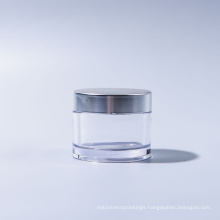 40g Round Plastic PETG Jars (EF-J28040)